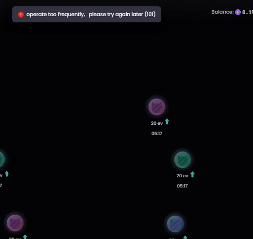 Im coming for that canned food slot people!