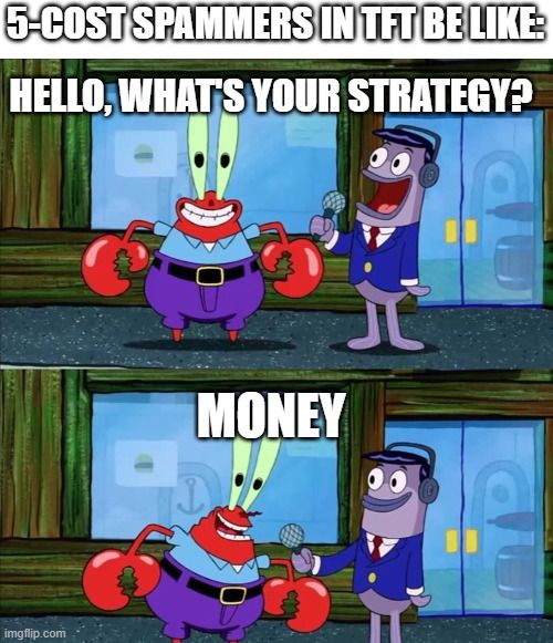 money