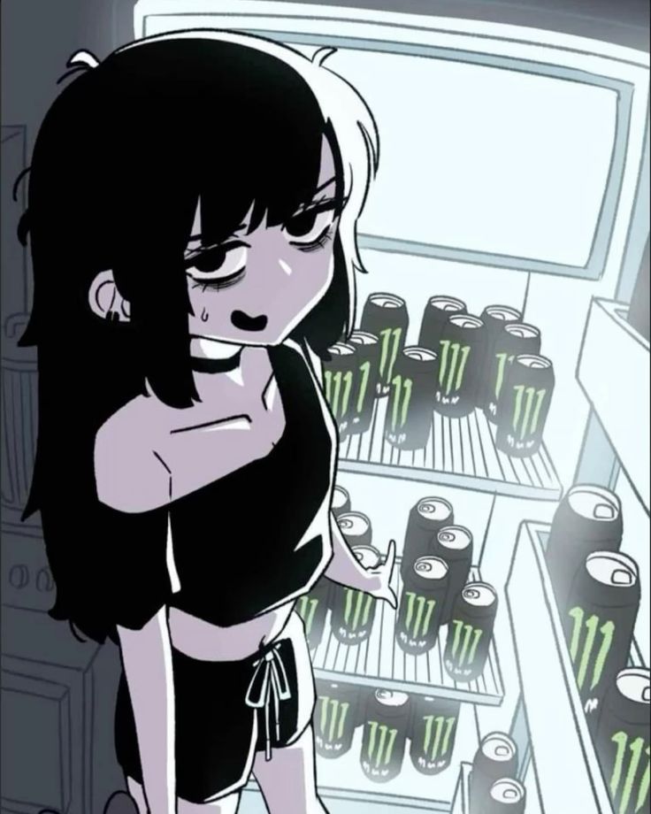 Get your gamer girl