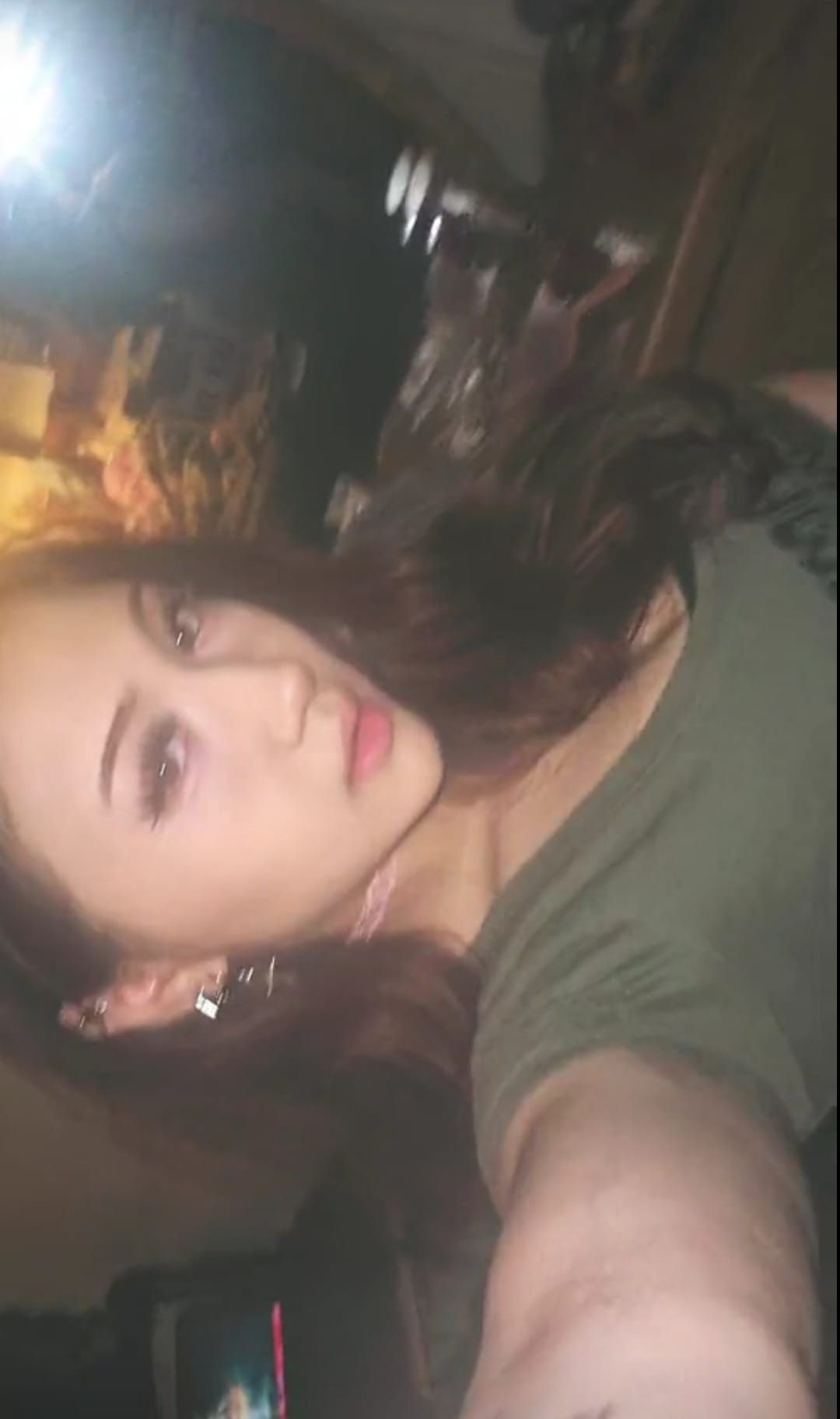 im onlinee yall