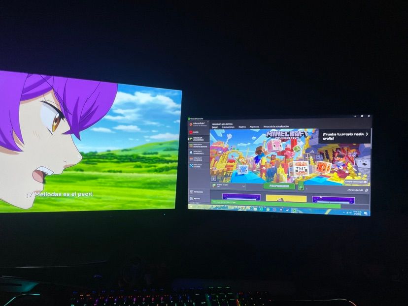 activo para mineria de madrugada