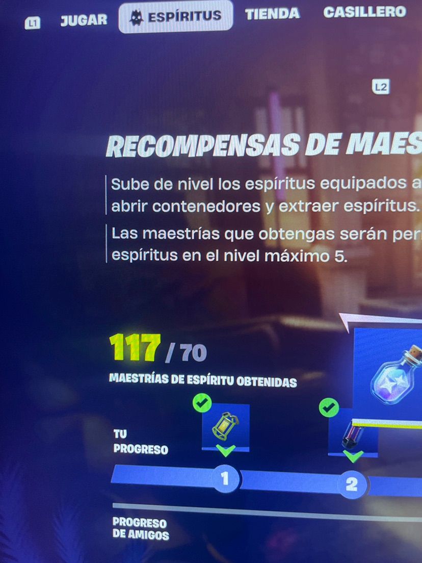 madrugadas de espiritus