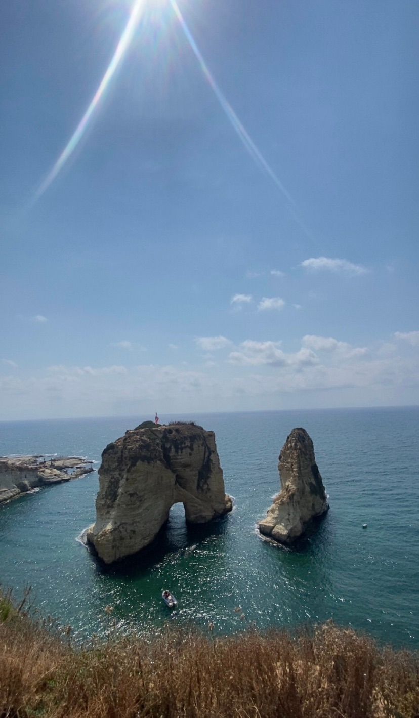 1ST WEEK OF MY VACATION IS OVER