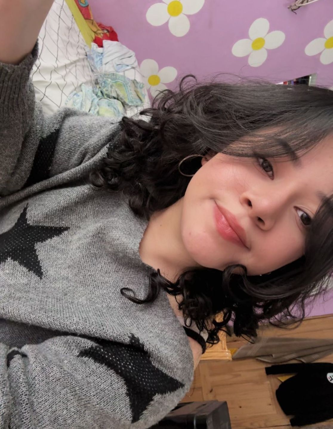 Disponible para Selfies!📷✨🌸
Available for pics ☺