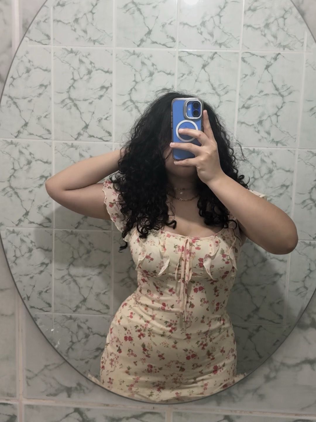 Disponible para Selfies!📷✨🌸
Available for pics ☺