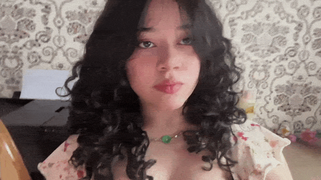 Disponible para Selfies!📷✨🌸
Available for pics ☺