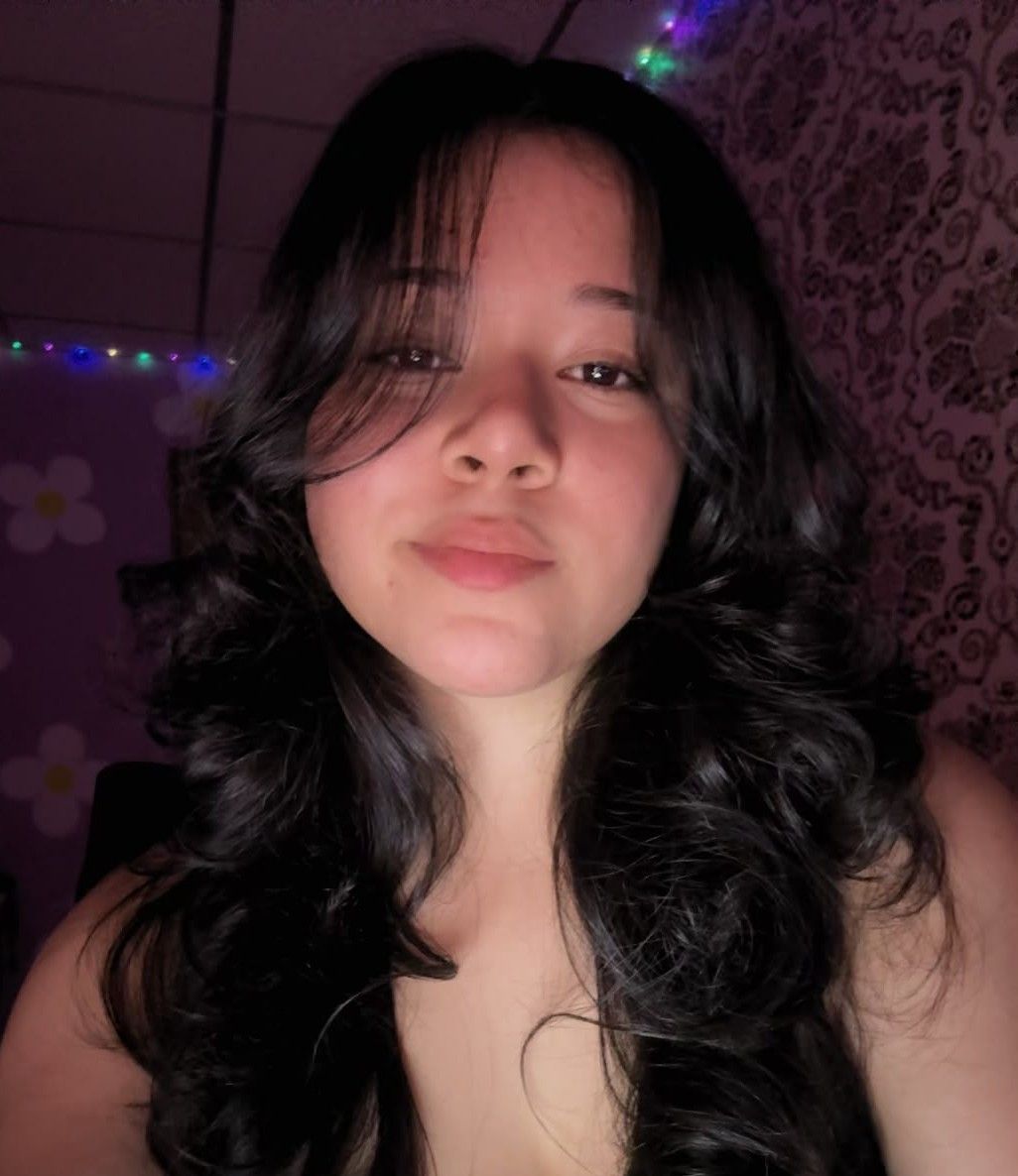 Disponible para Selfies!📷✨🌸
Available for pics ☺