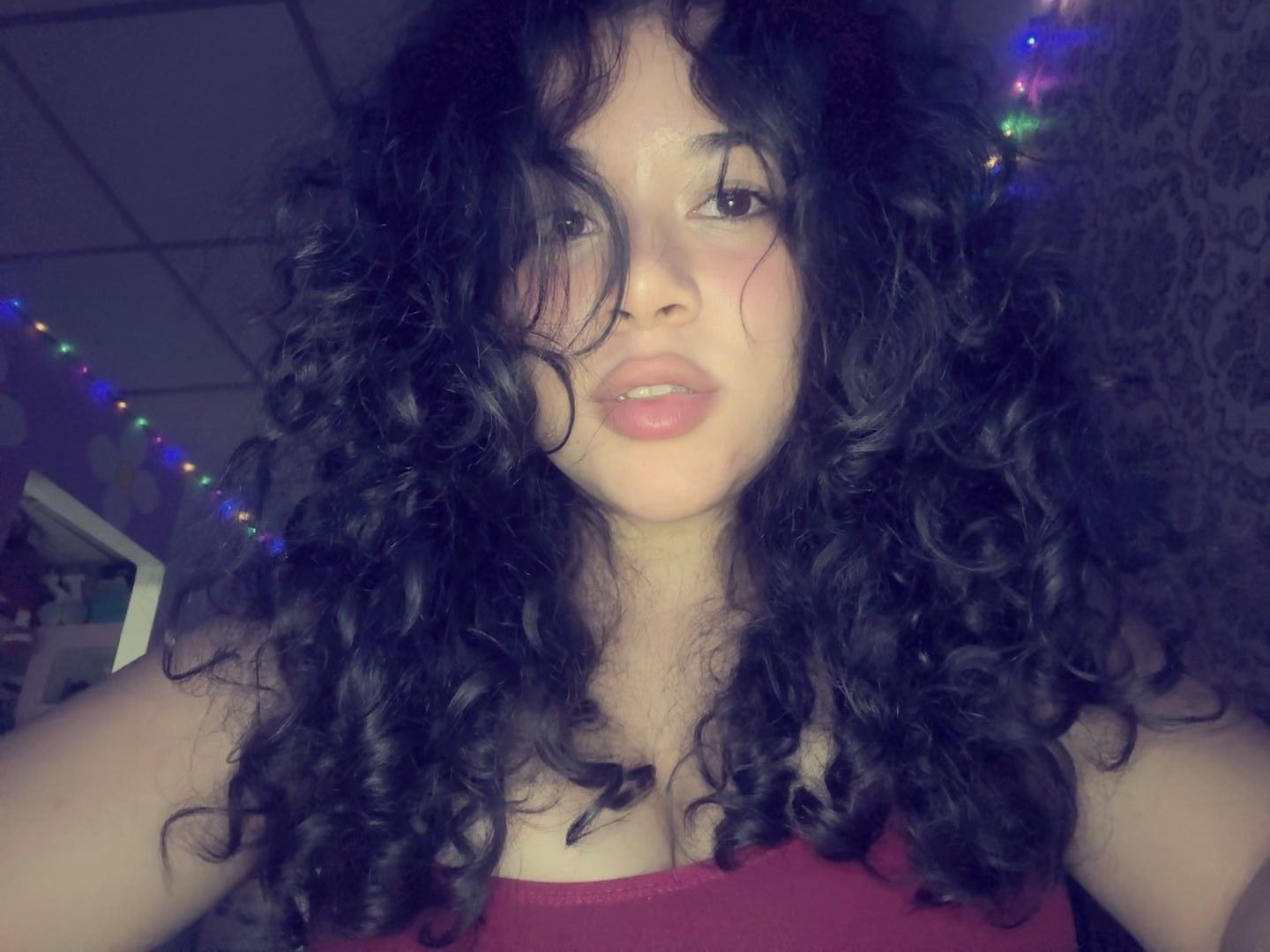 Disponible para Selfies!📷✨🌸
Available for pics ☺