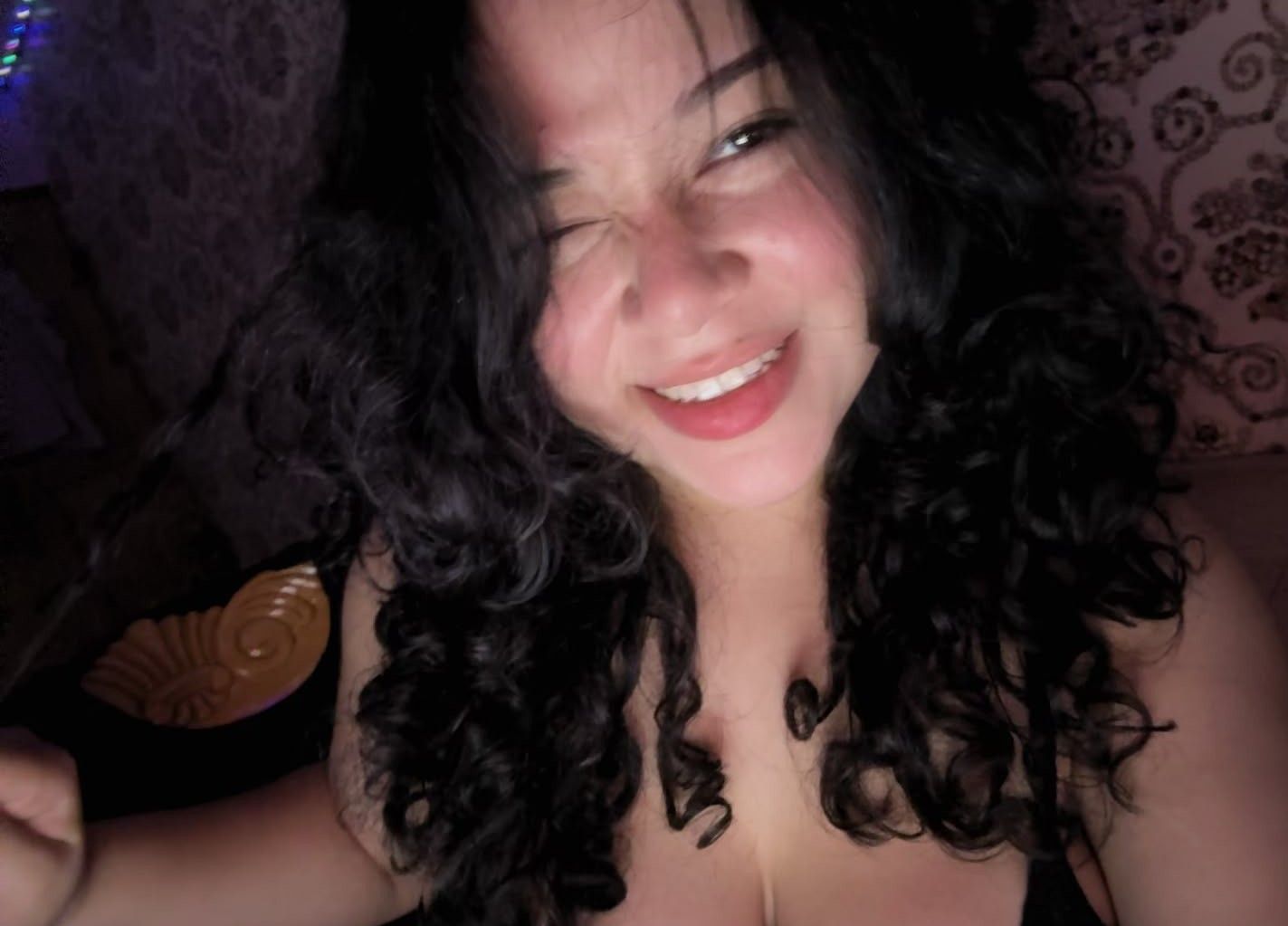 Disponible para Selfies!📷✨🌸
Available for pics ☺