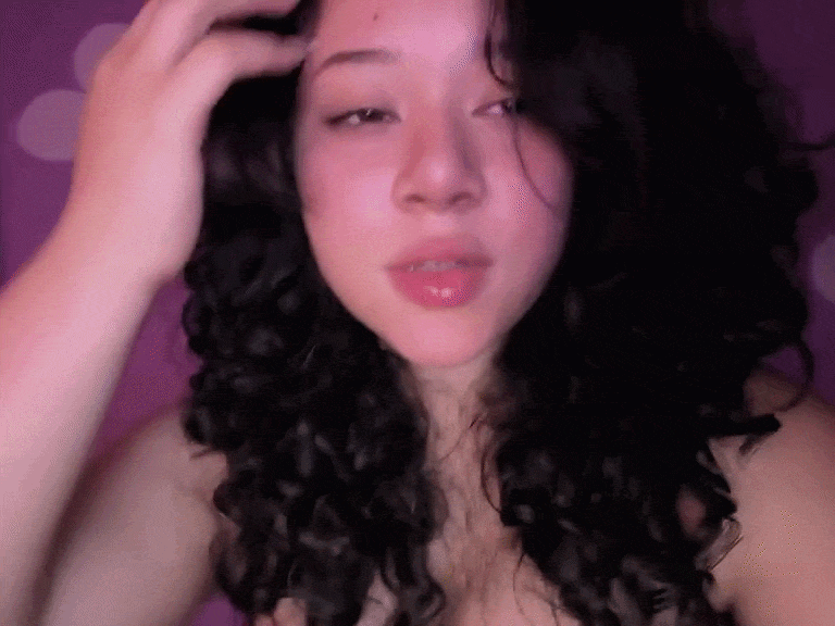 Disponible para Selfies!📷✨🌸
Available for pics ☺