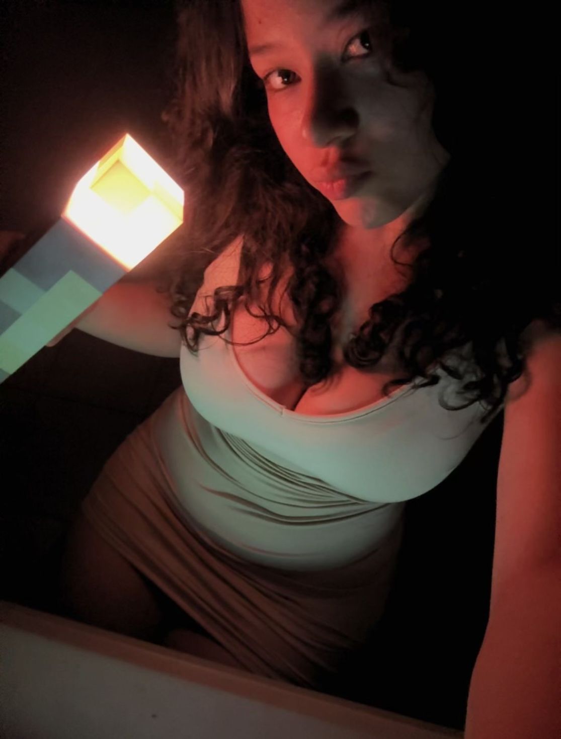 Disponible para Selfies!📷✨🌸
Available for pics ☺