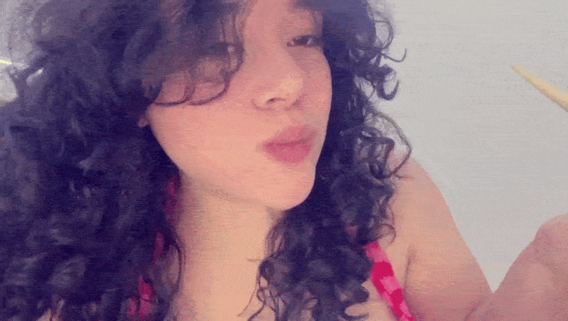 Disponible para Selfies!📷✨🌸
Available for pics ☺