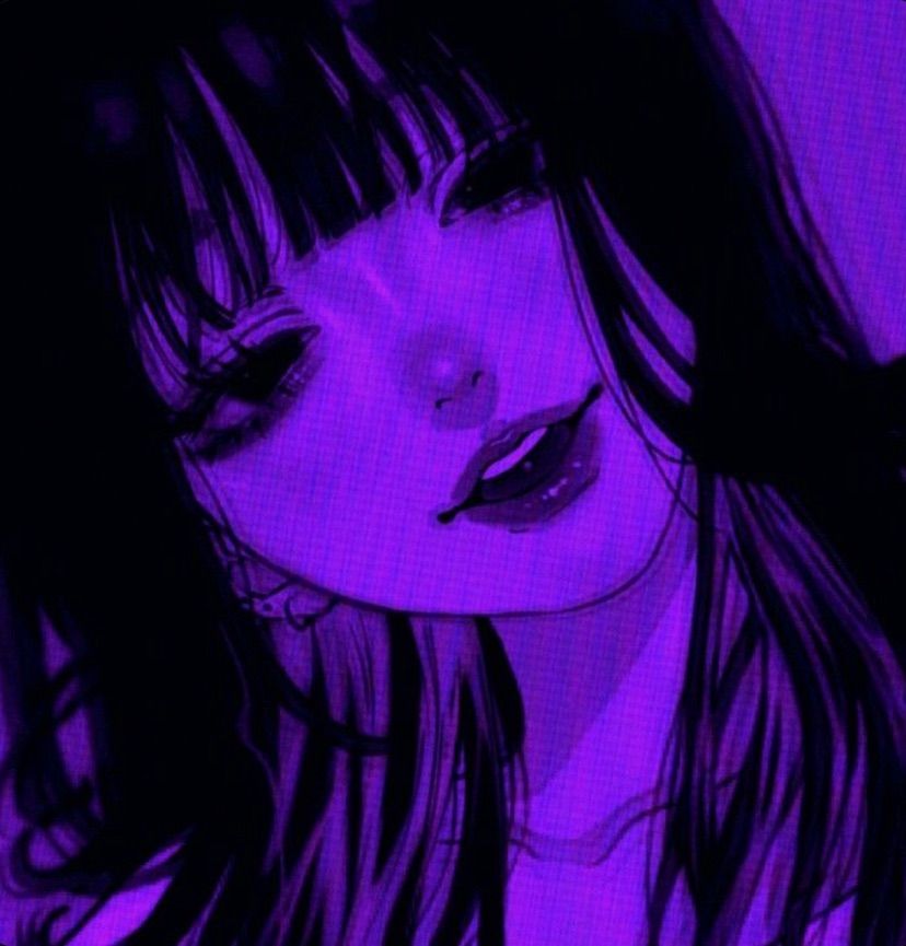 💜