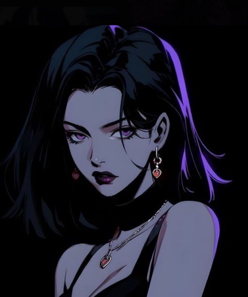 💜