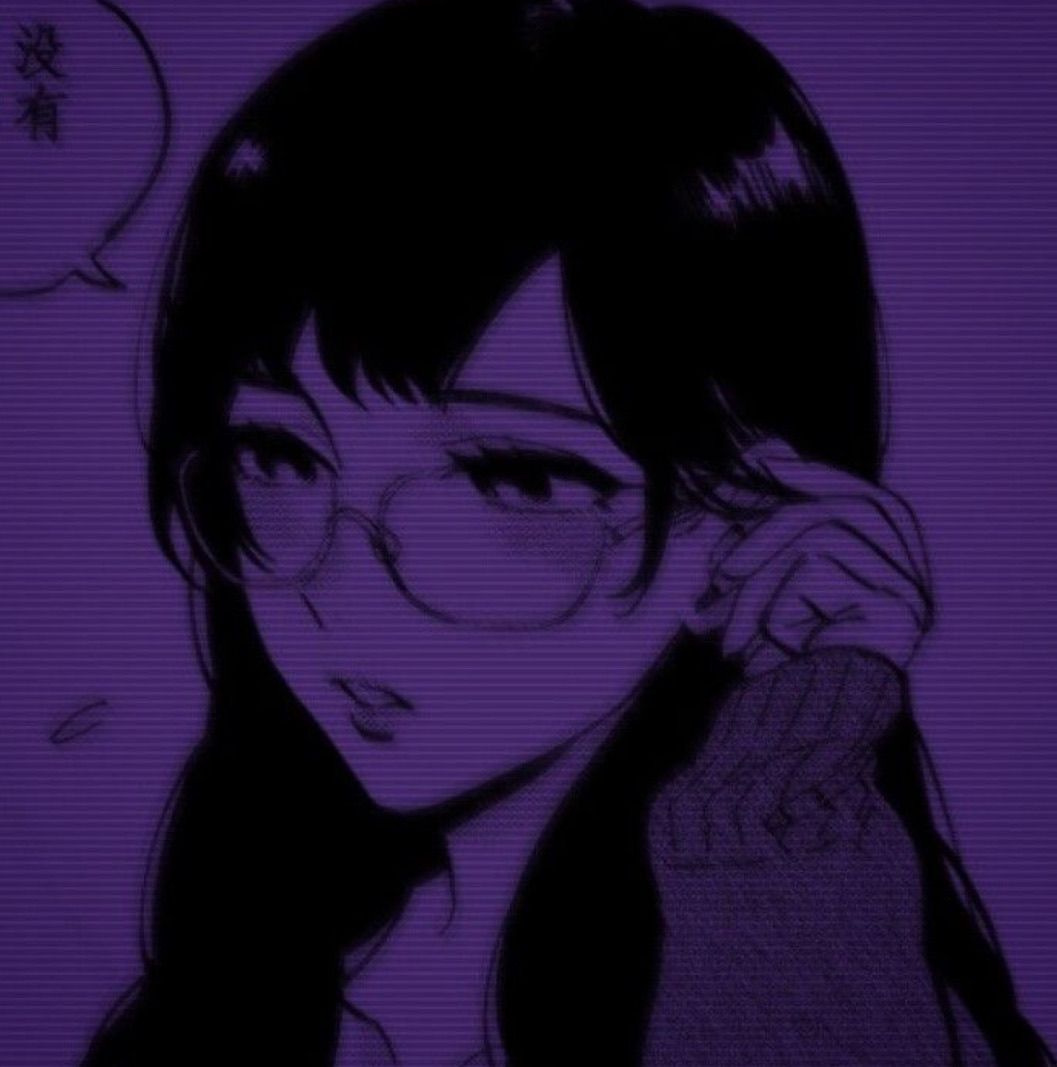 heya💜