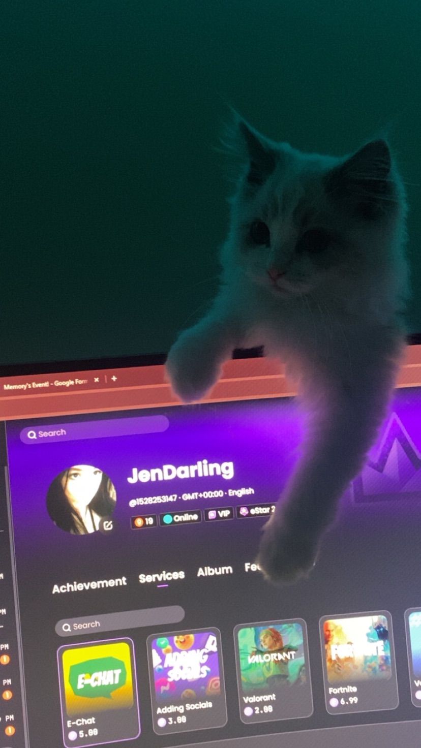 available for uuuu <33
