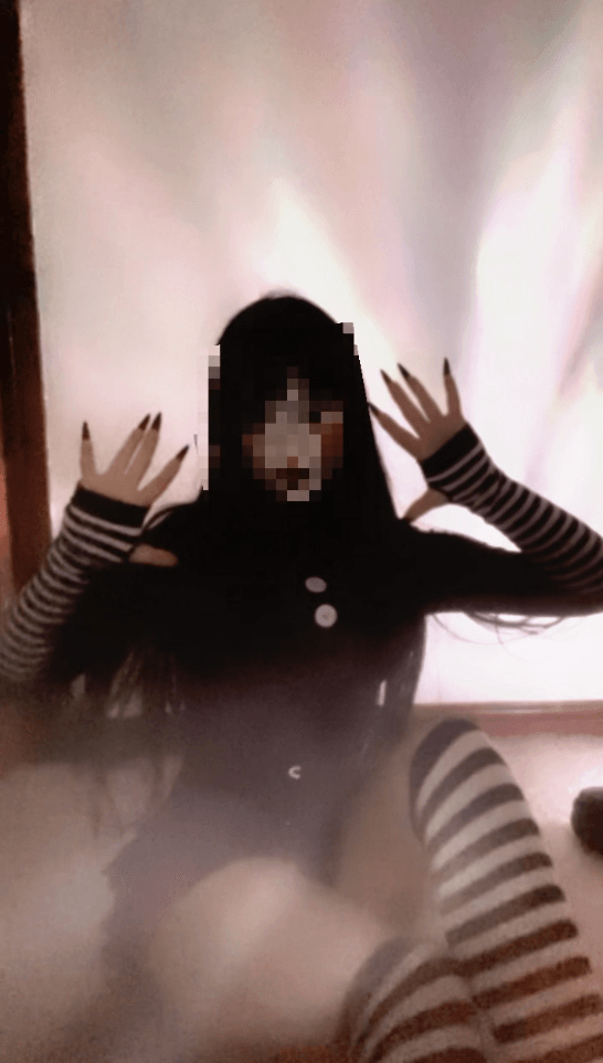 cosplay reveallll
