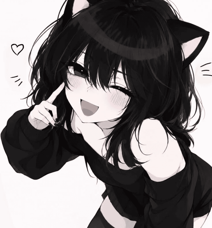 How are you guys todayy! :3