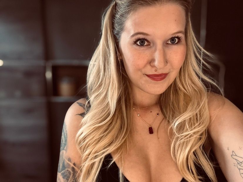 hey :3