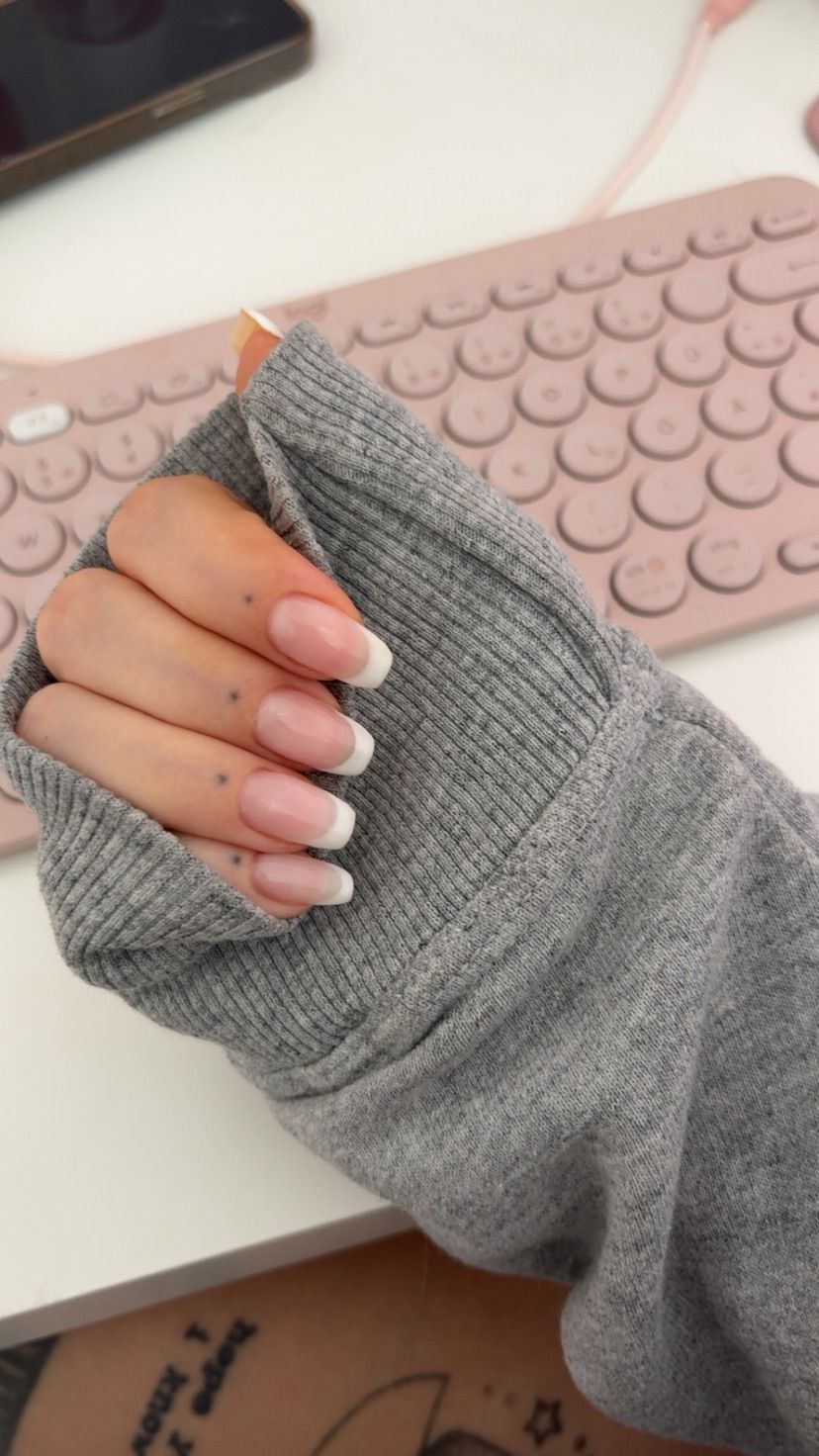 💅