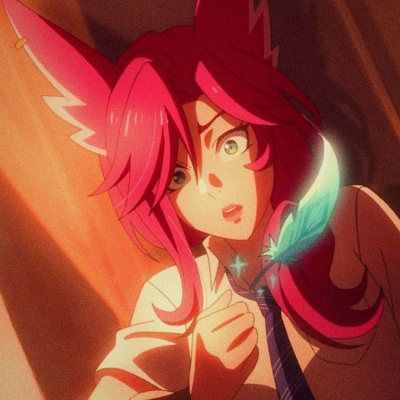 i would love a rakan to my xayah..