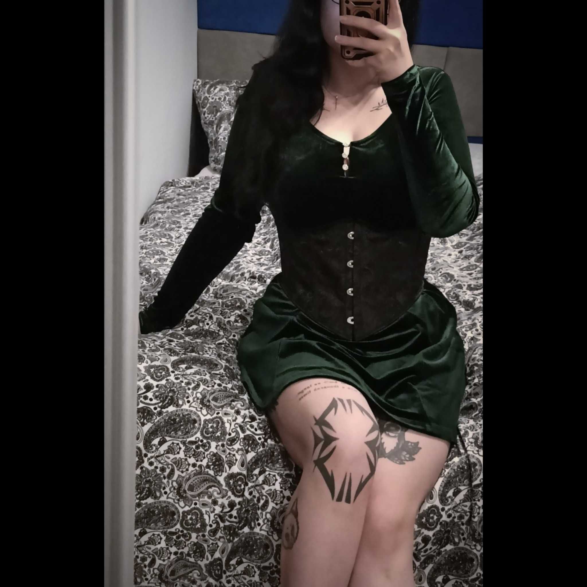 Hii :3