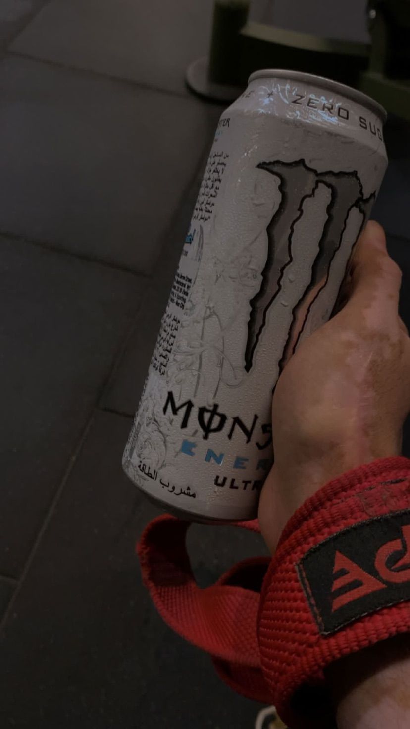 what’s your favorite Monster flavour?