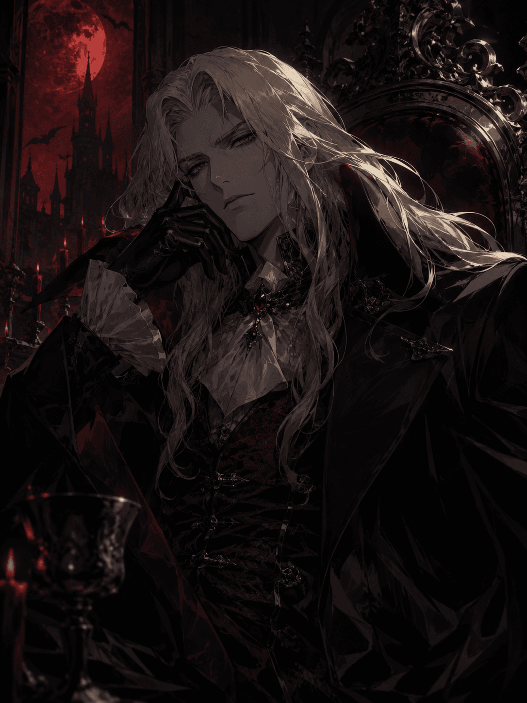 Bored?