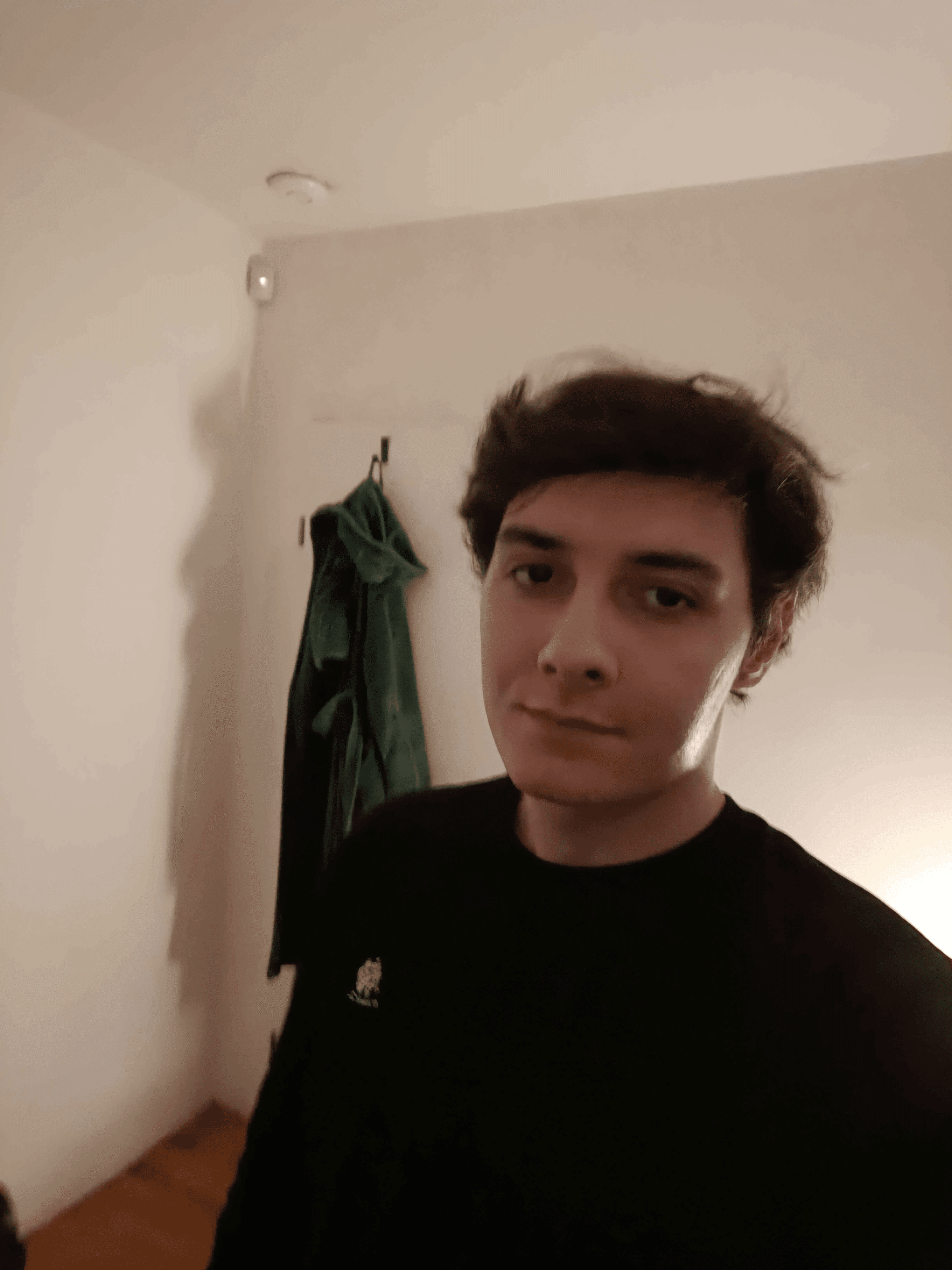 Ready to carry you in league