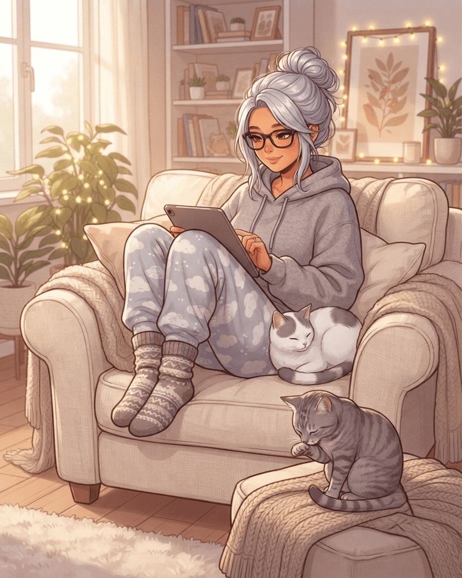 relax sunday