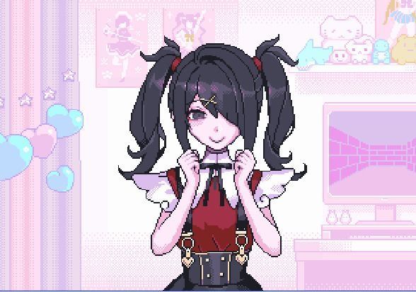 Lets be together~