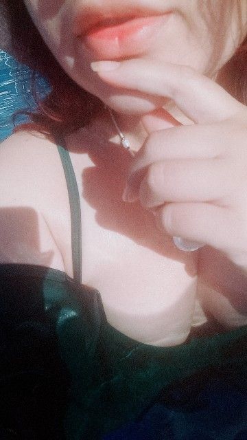 Kiss u baby?