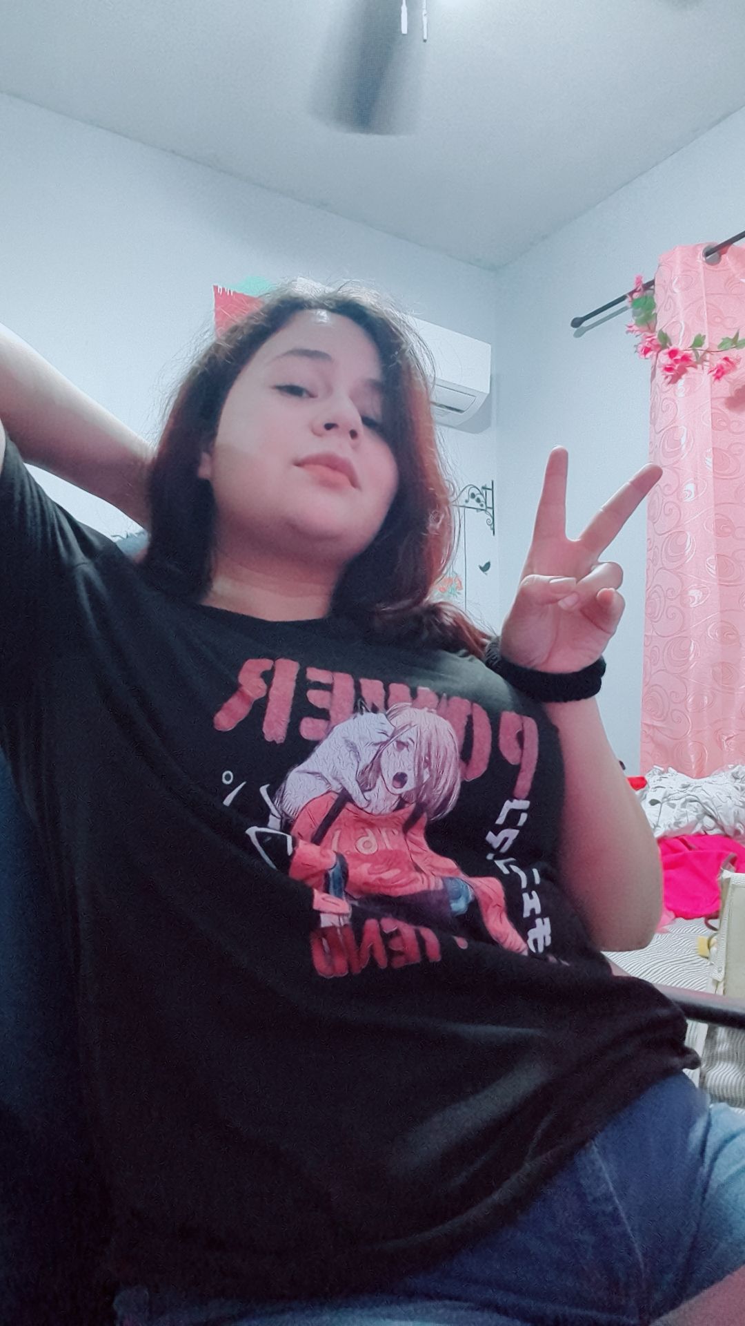 Peace 🌸