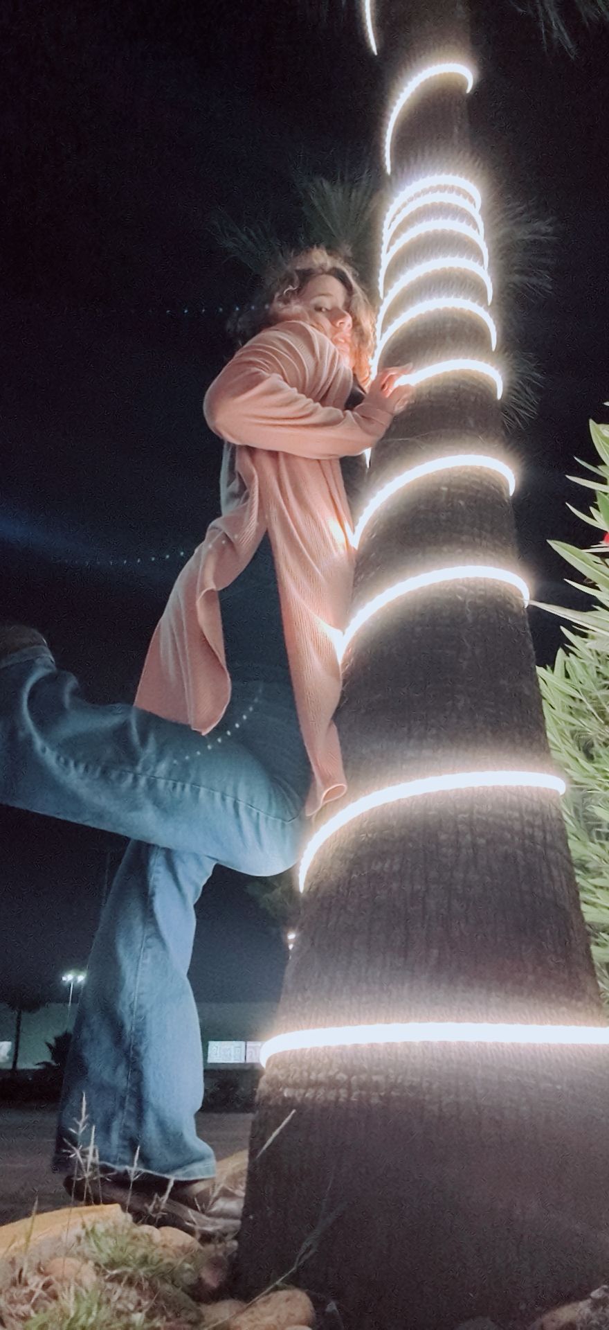 You are my ligth 🌸✨