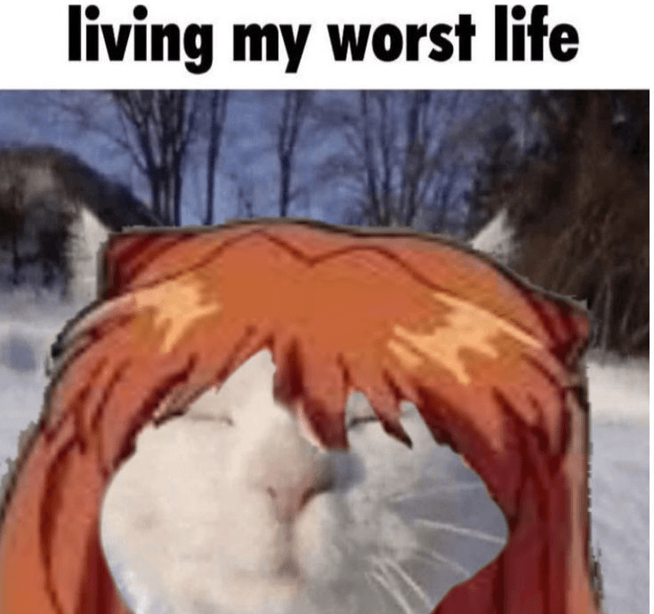 me right now