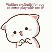 Hehehe... Let's goooo!