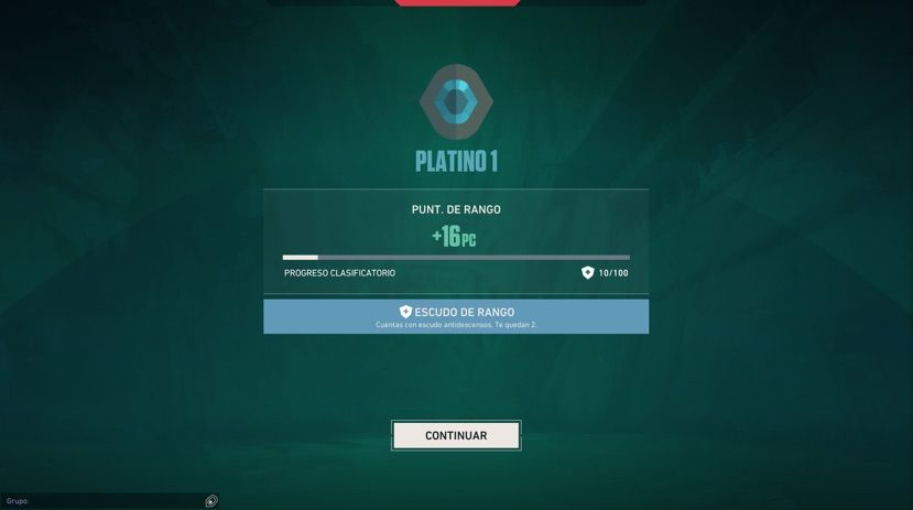 I made it!