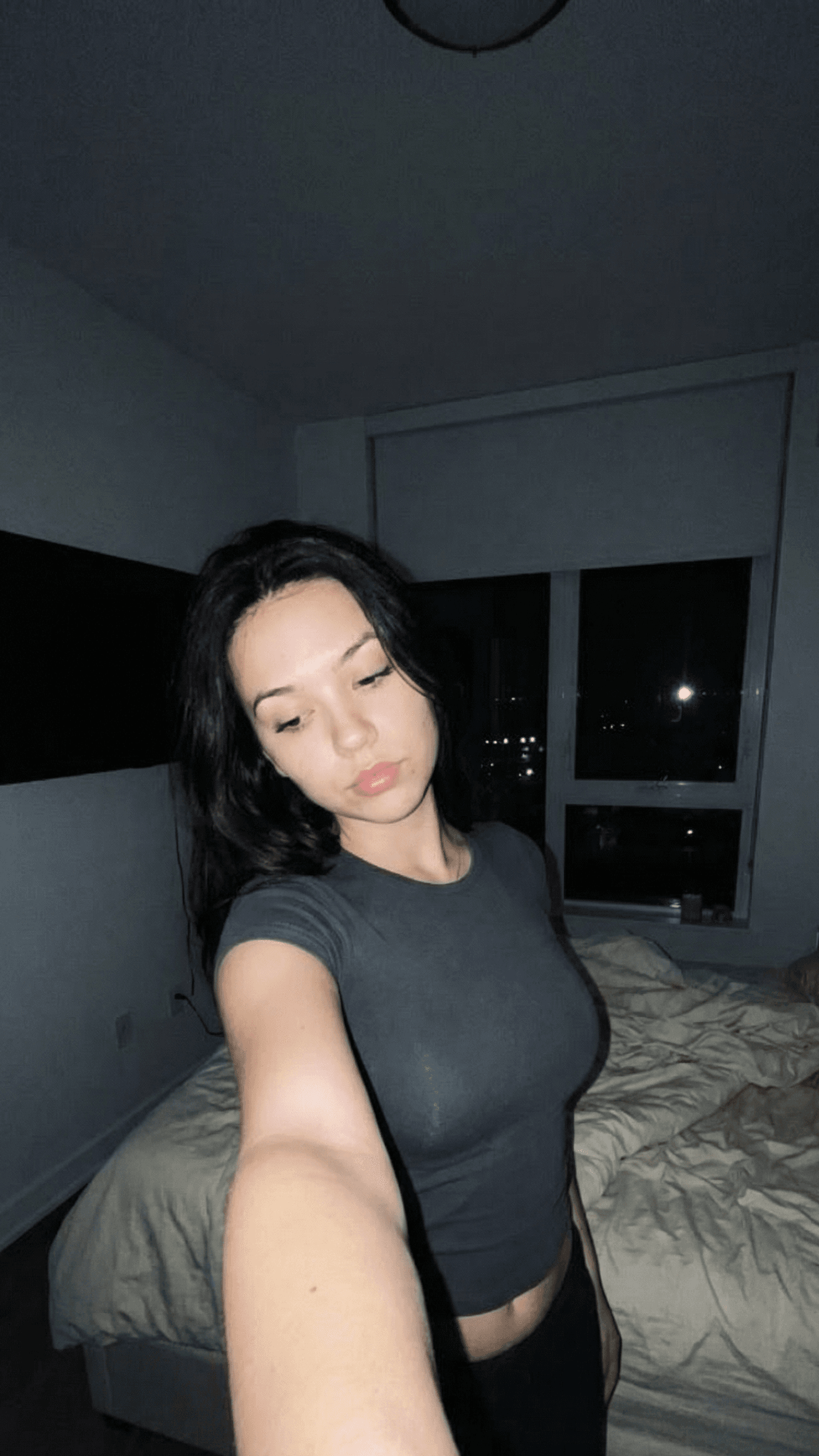 felt cute might delete later🚨