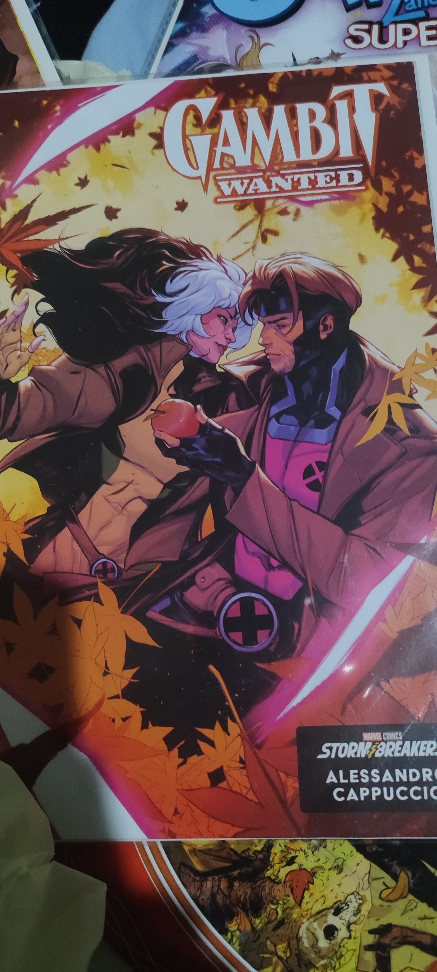 Best couple!