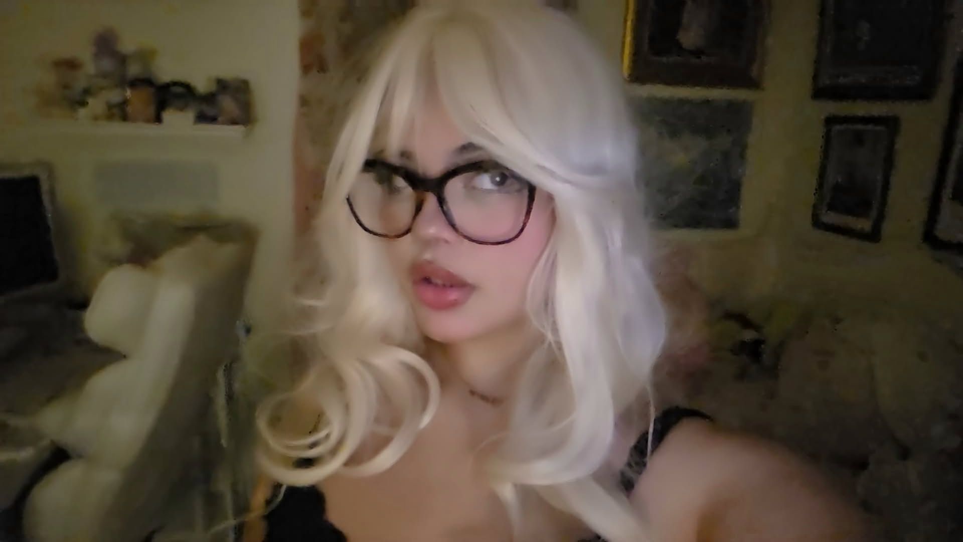 Hiii ♡ online now! Free selfie with a pay order ♡