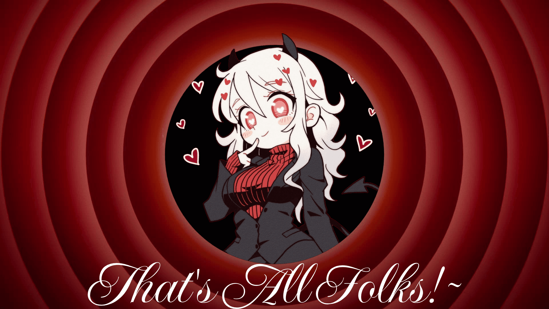 𝙴𝚗𝚍 𝚘𝚏 𝙰𝚗 𝙴𝚛𝚊 💋
