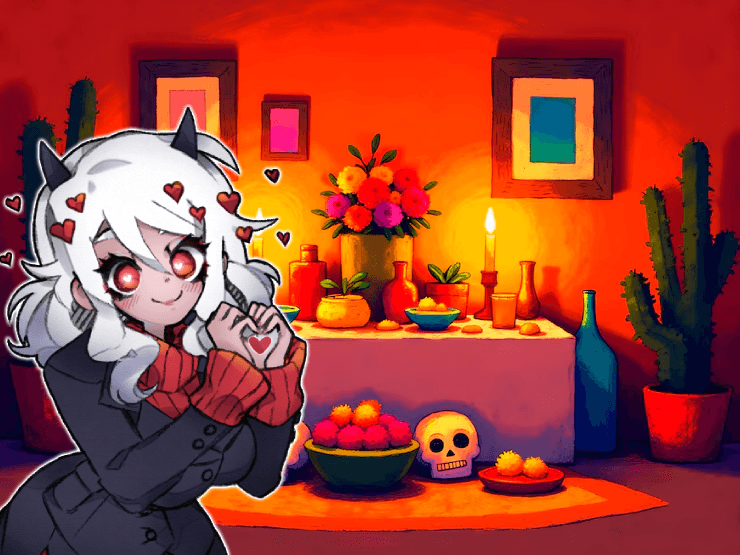 𝐈𝐭 𝐁𝐞𝐠𝐢𝐧𝐬 𝐓𝐨𝐝𝐚𝐲...🏵️