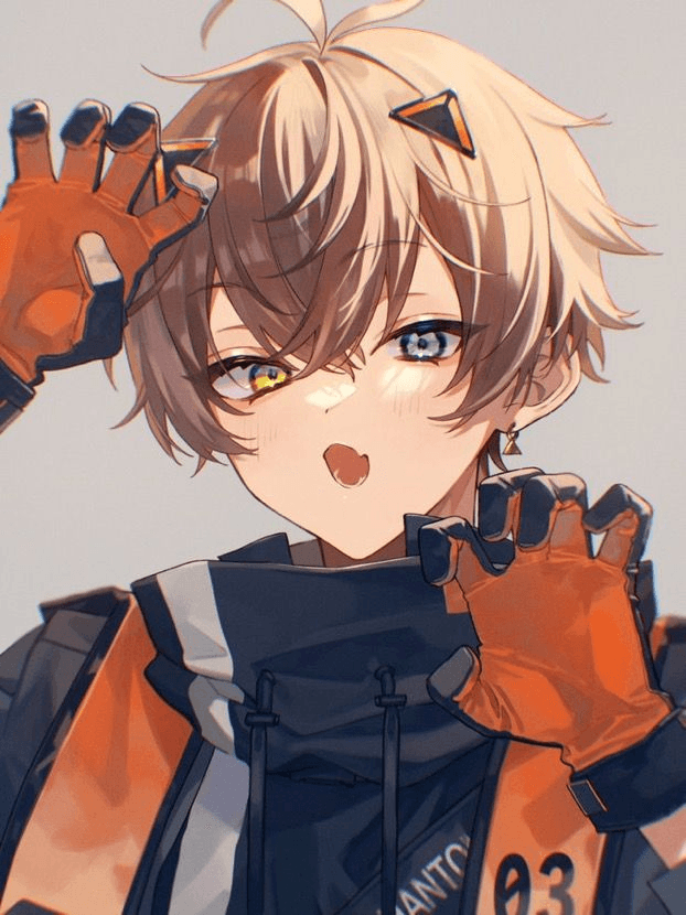 just for you~