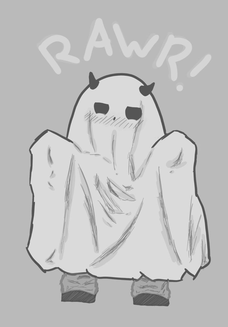 It's spooky season 👻
