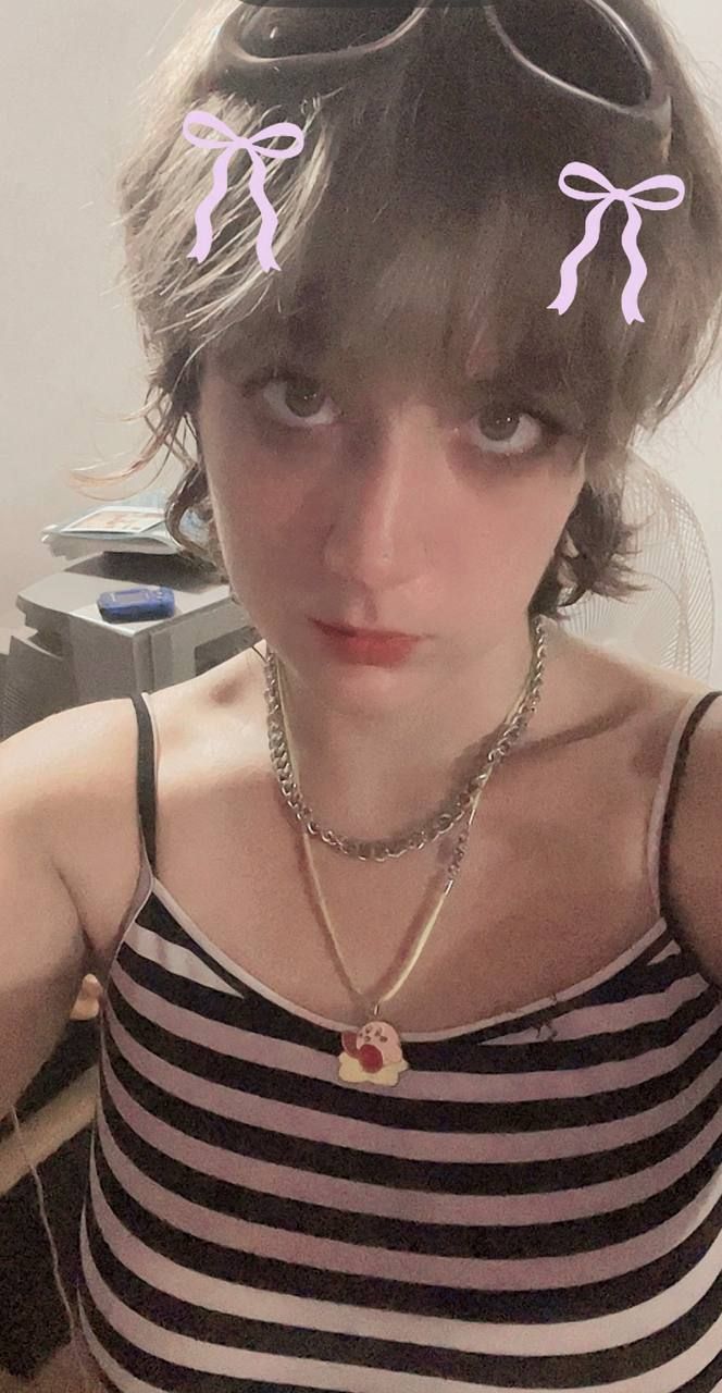 Hewwo :3