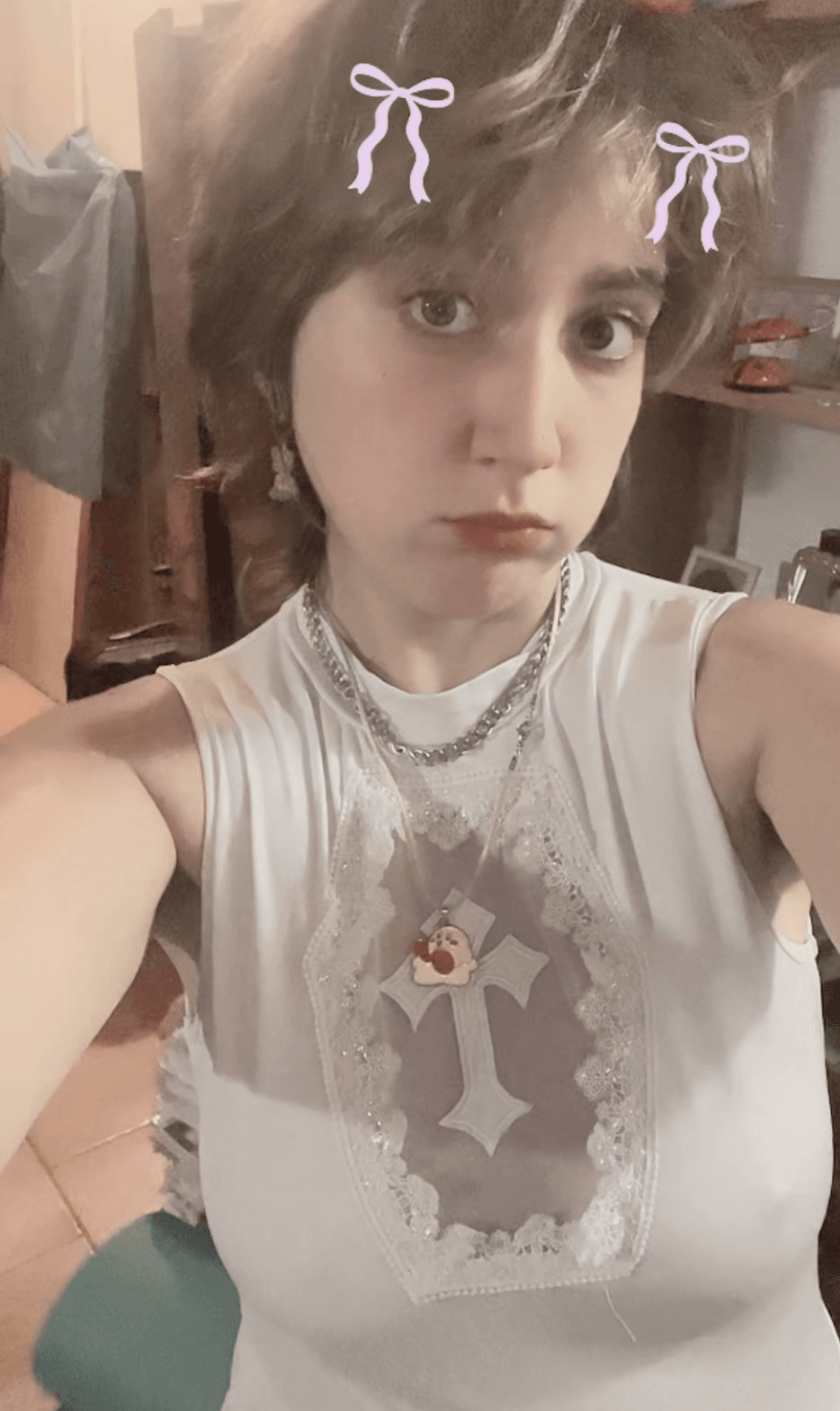 Hiiiii :3
