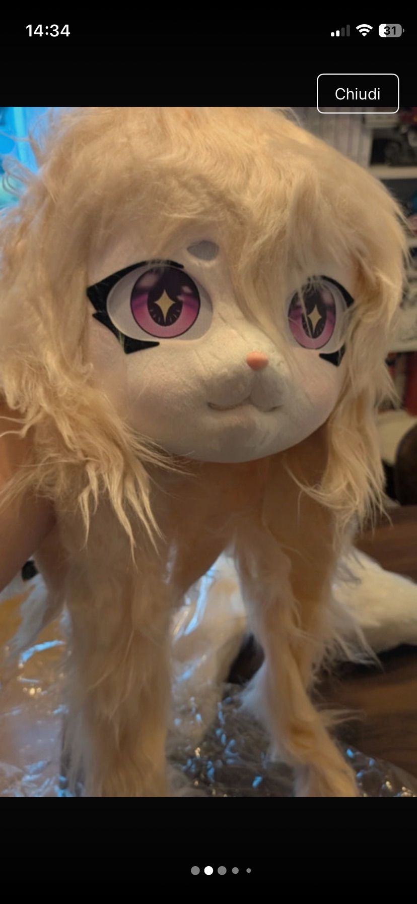 pls help me fulfill my wish to get this fursuit!:3
