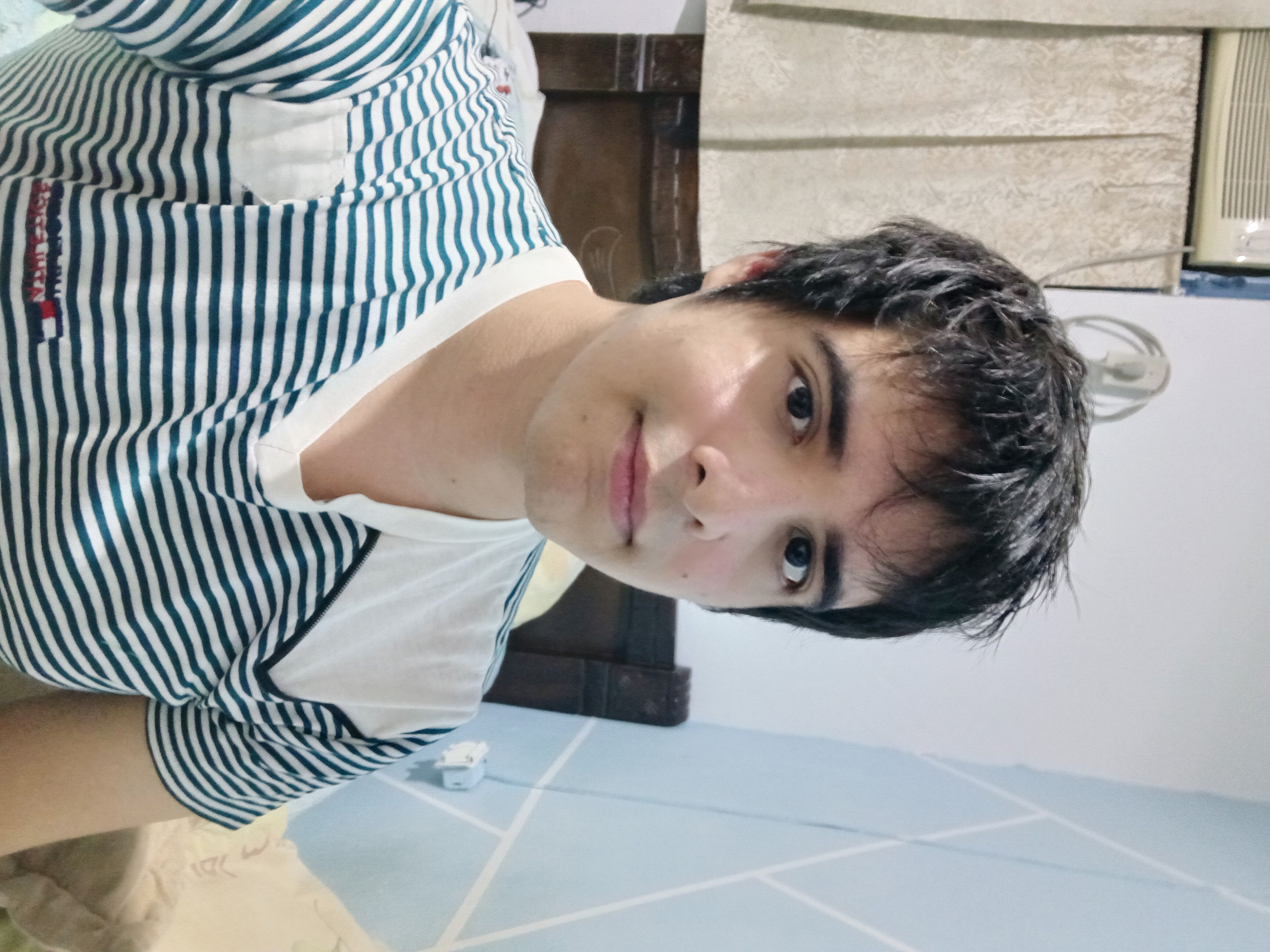 pelo largo