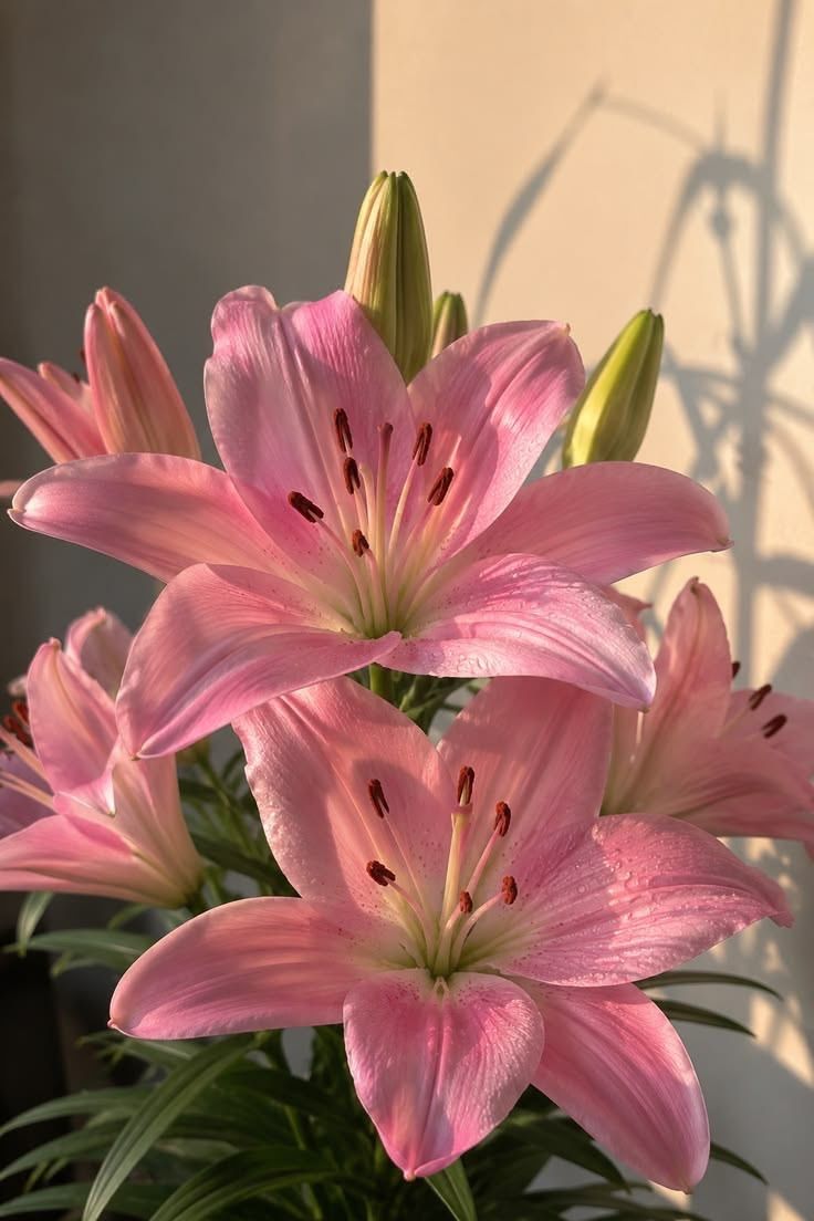 ¿Mañana será más bonito?💞