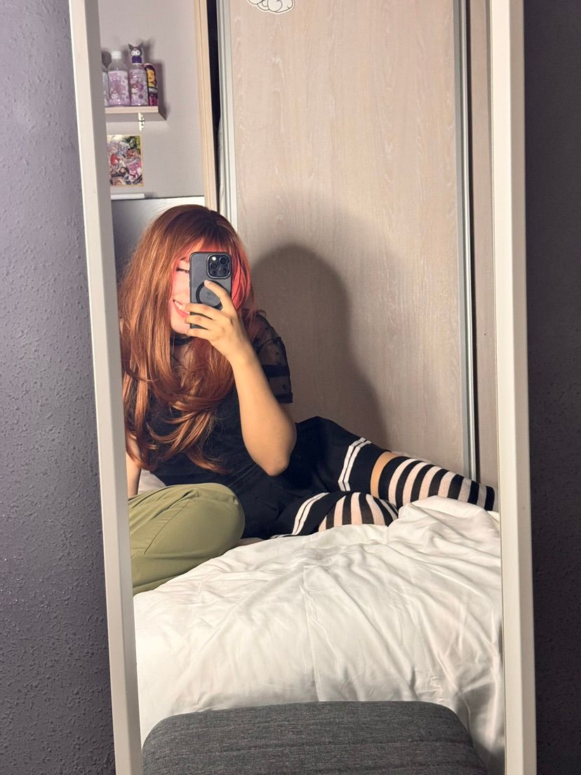 Disponible para servicios💕